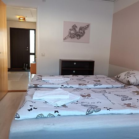 Dals Langeds B&B Buitenkant foto