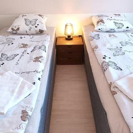 Dals Langeds B&B Buitenkant foto