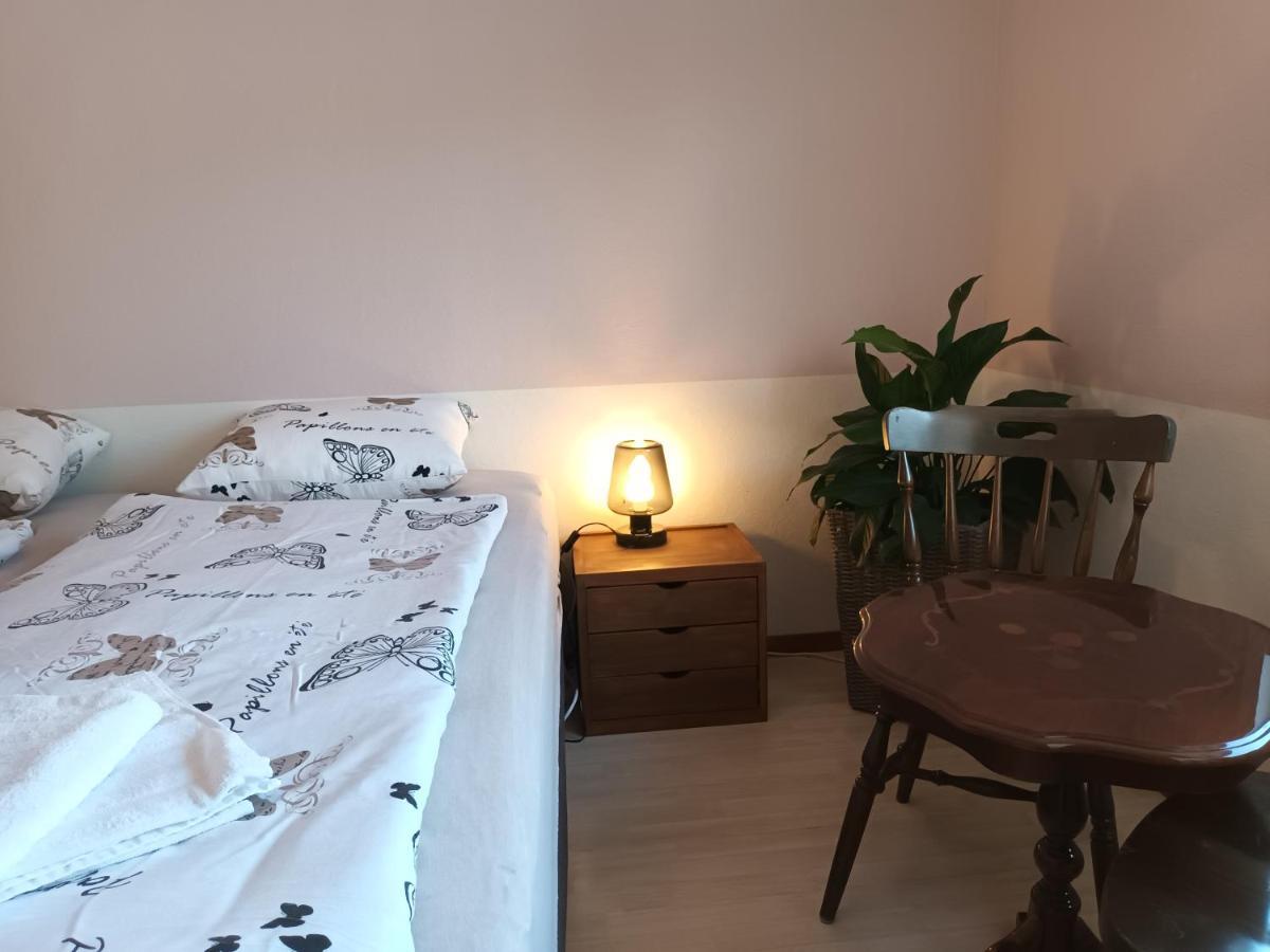 Dals Langeds B&B Buitenkant foto