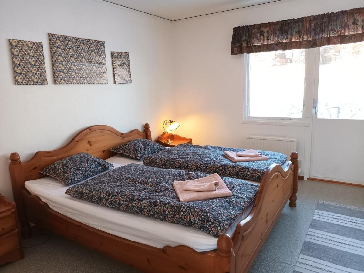 Dals Langeds B&B Buitenkant foto