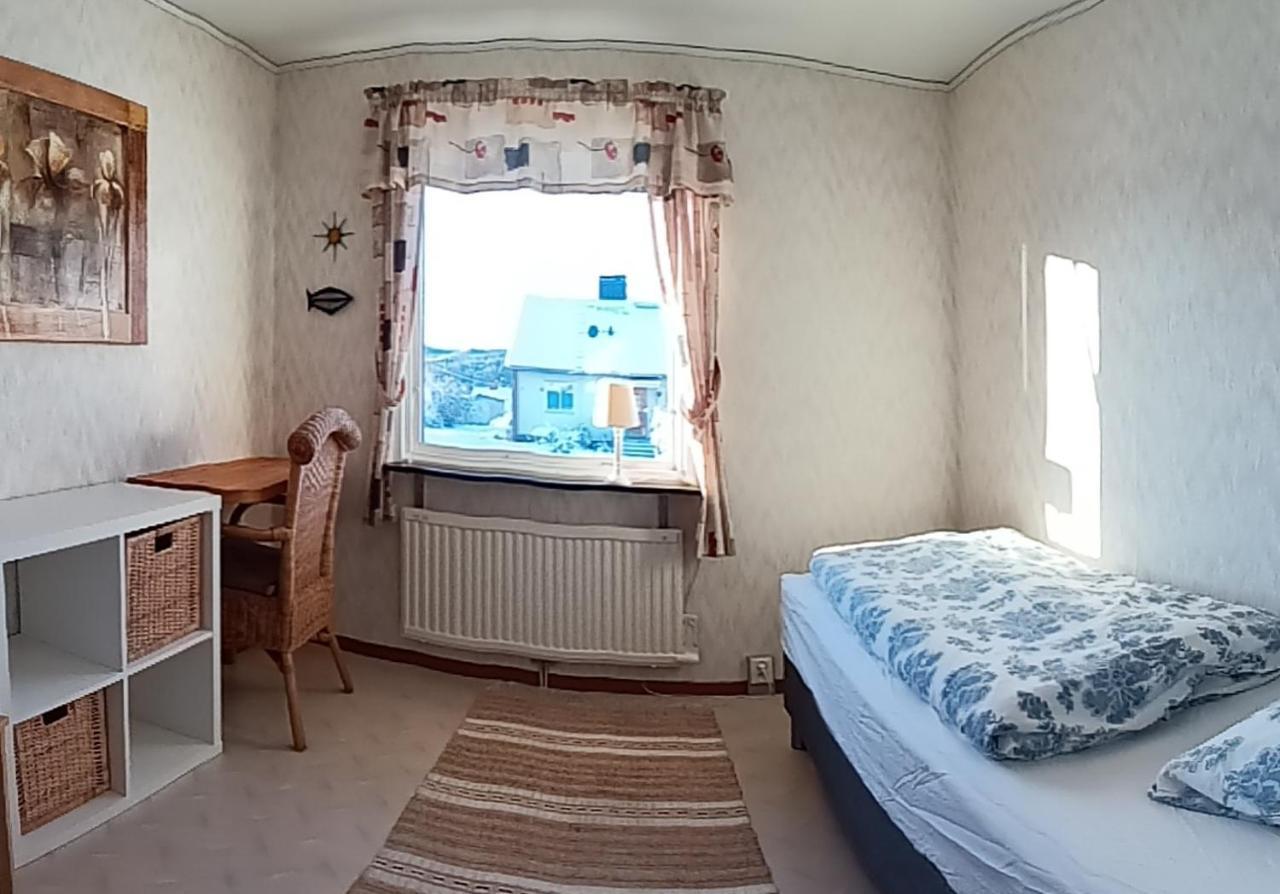 Dals Langeds B&B Buitenkant foto