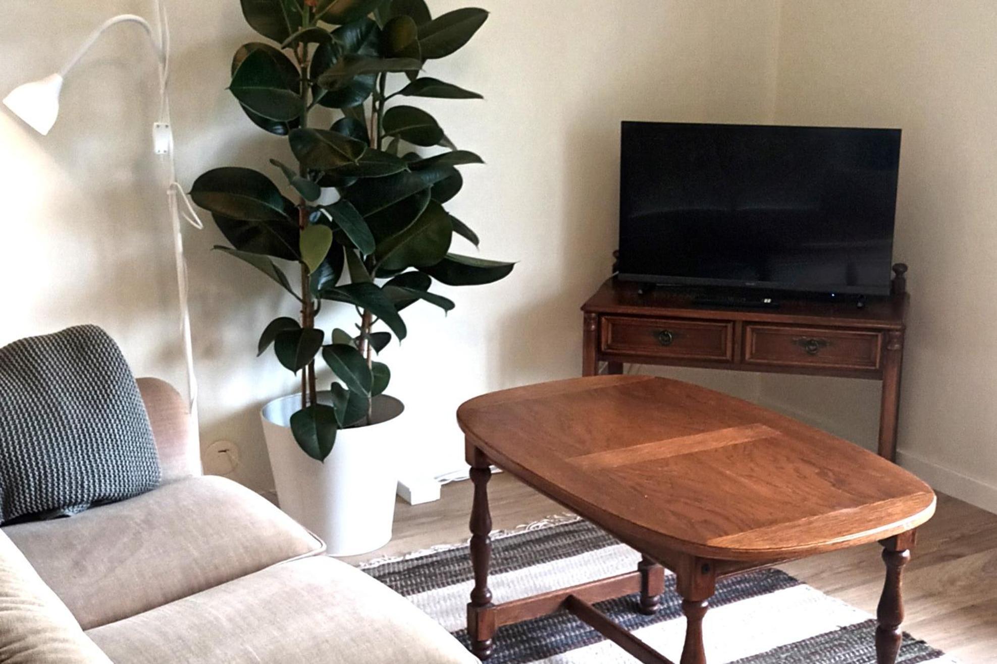 Dals Langeds B&B Buitenkant foto
